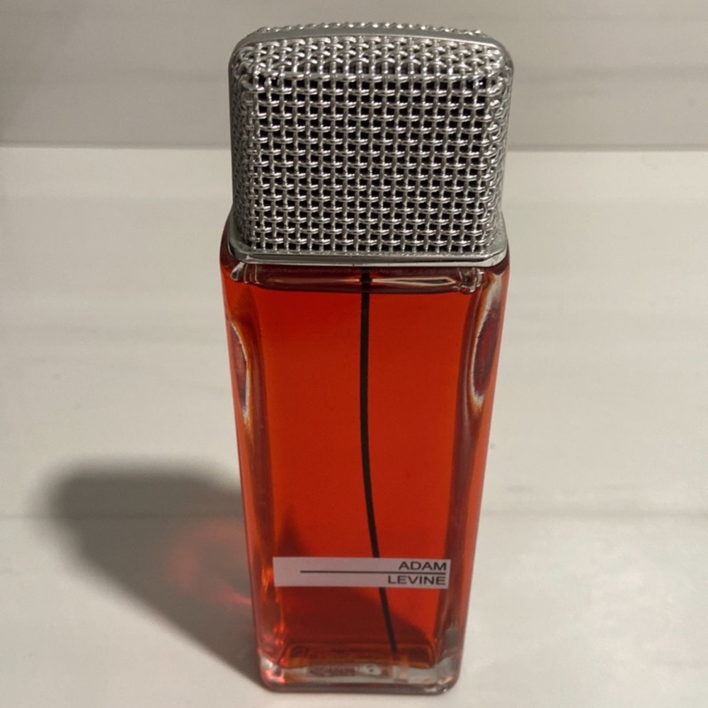 Adam Levine Perfume